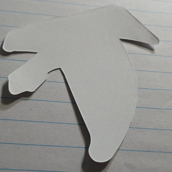 ATLANTA FALCONS vintage waterproof sticker...nwt..we bundle..enjoy - Picture 3 of 3